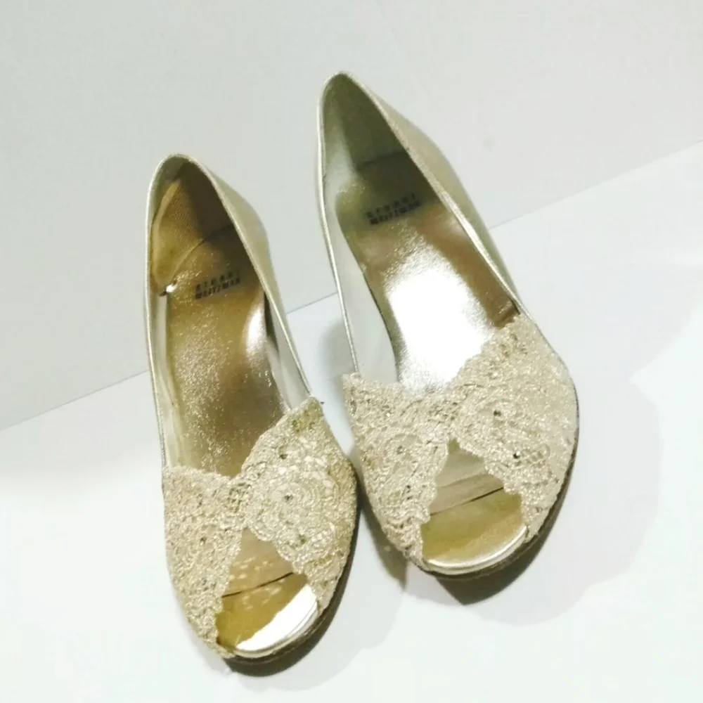Stuart Weitzman stuart weitzman